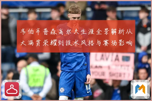 韦伯辛普森高尔夫生涯全景解析从大满贯荣耀到技术风格与赛场影响力
