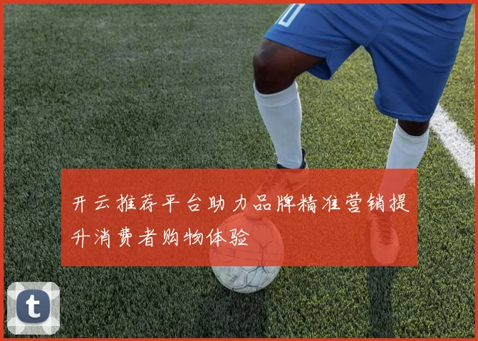 开云推荐平台助力品牌精准营销提升消费者购物体验