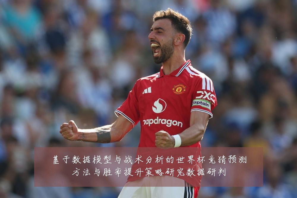 基于数据模型与战术分析的世界杯竞猜预测方法与胜率提升策略研究数据研判