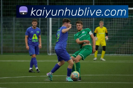 开云体育足球比分直播实时更新精准数据让你掌握赛场动态